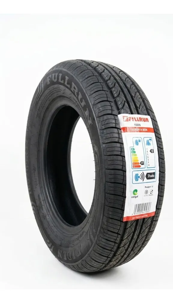 Pneu Fullrun F1000 185/65r14 86h Aro 14 Novo
