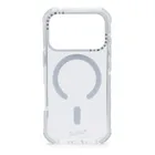 Capinha de celular Customic Para iPhone 17 Pro Impactor Space Com Mag-safe