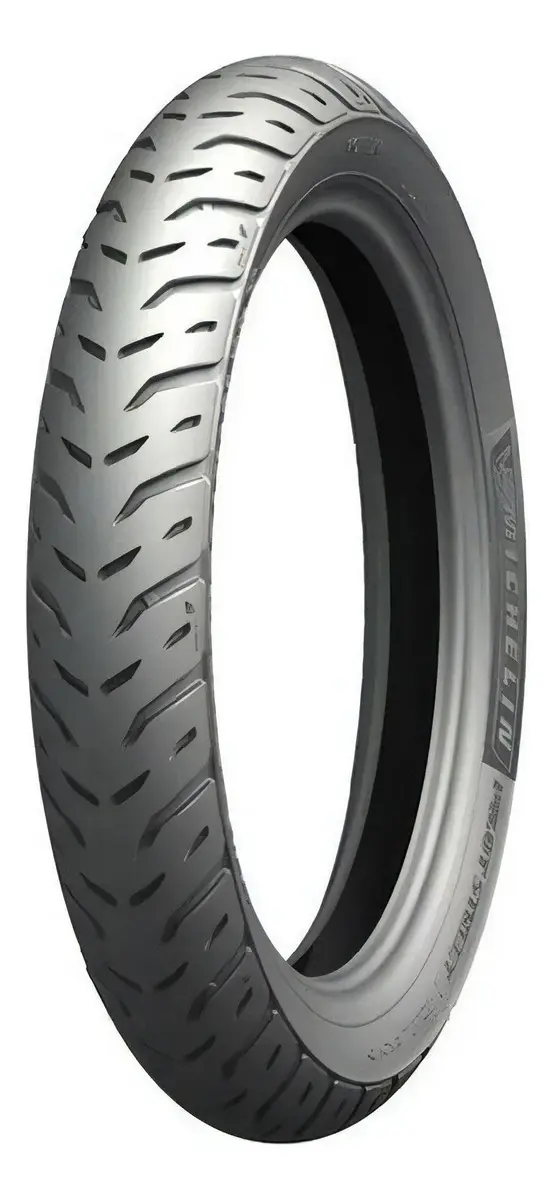 Michelin Dianteiro 80/100-18 Pilot Street 2 S/Camâra