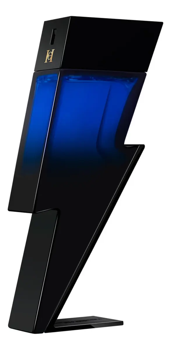Carolina Herrera Bad Boy Cobalt Elixir Eau De Parfum 100ml