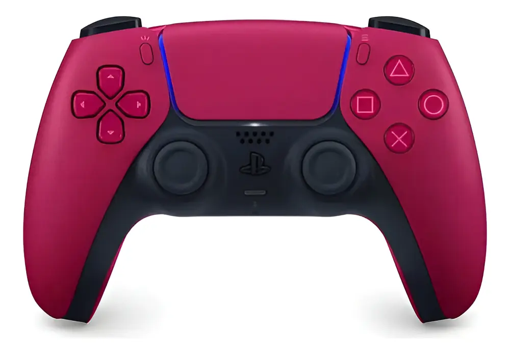 Controle Joystick Sem Fio Sony Playstation Dualsense Cosmic