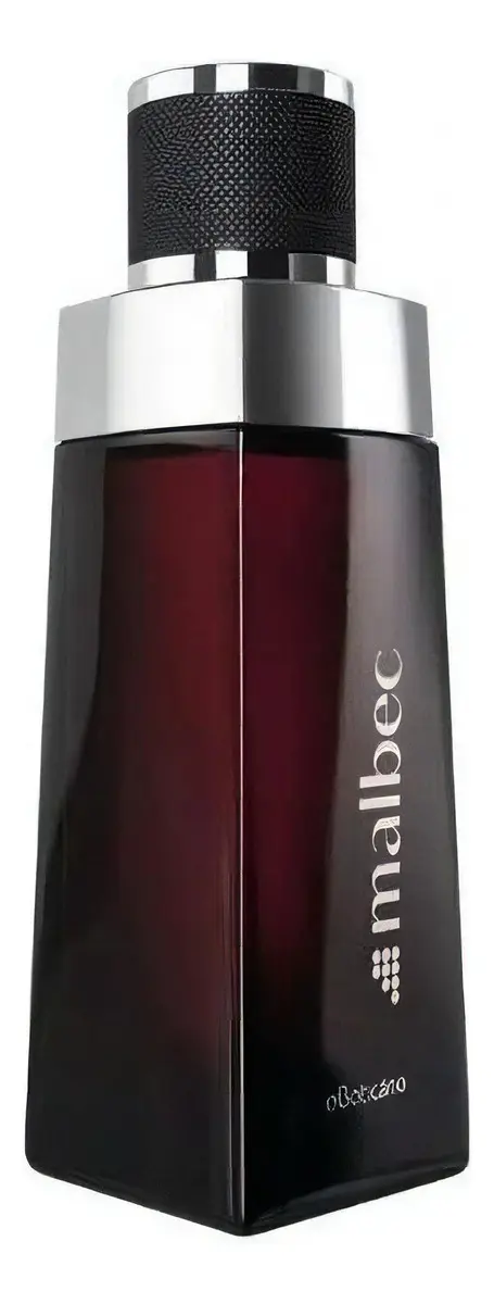 Perfume Malbec 100ml O Boticário