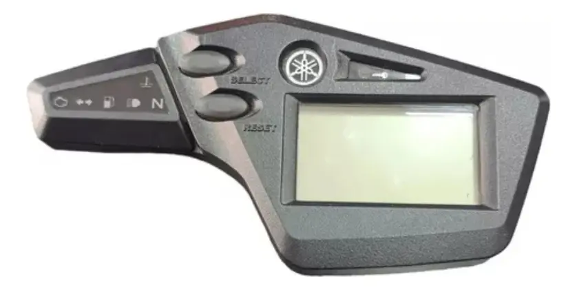 Painel Moto Medidor Velocímetro Yamaha Xt 660 Original